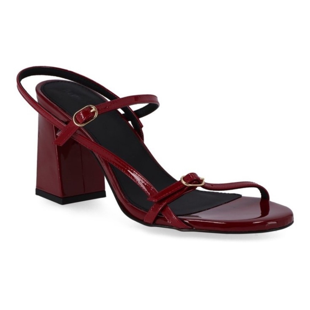 ALOHAS Elyn heeled sandals